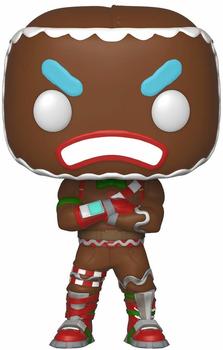 Funko Pop! Games: Fortnite - Merry Marauder