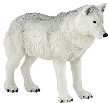 Papo Polar wolf