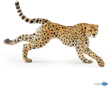Papo Running cheetah
