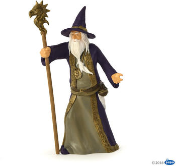 Papo Wizard