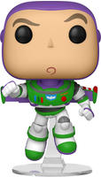 Funko 29947, Funko POP! - Toy Story 4: Buzz Lightyear (29947)