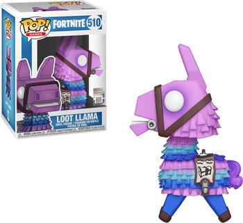 Funko Pop! Games: Fortnite - Loot Lama