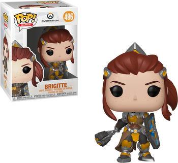 Funko Pop! Games Overwatch - Brigitte