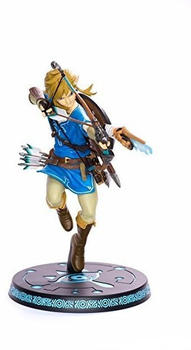 First4Figures Link Figur (Legend of Zelda: Breath of the Wild)