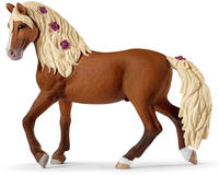 Schleich 100.42468, Schleich Paso Feine Hengstschau (100.42468)