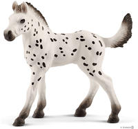 Schleich 4059433864082, Schleich 13890 Knabstrupper Fohlen