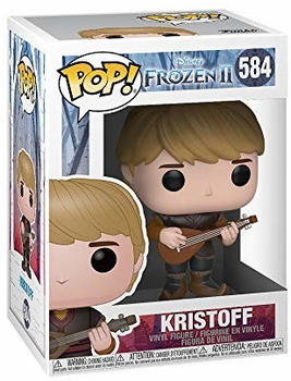 Funko Pop! Disney: Die Eisk&ouml;nigin 2 - Kristoff