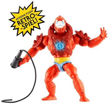 Mattel Beast Man 14cm (GNN92)