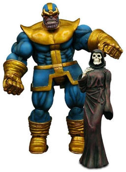 Diamond Marvel Select Thanos 20 cm (DIAMMAY052331)