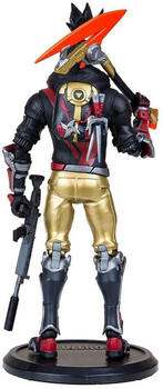 McFarlane Toys Red Strike Day & Date Deluxe 18 cm (MCF10805)