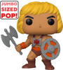 Funko POP! - Masters of the Universe: He-Man - Super-Sized (14952700)