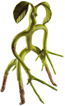 The Noble Collection Fantastic Beasts Bendable Bowtruckle
