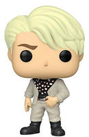 POP - Rocks - Duran Duran - Andy Taylor (Funko Figuren)