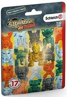 SCHLEICH 87869, SCHLEICH 87869 ELDRADOR MINI CREATURES SERIE 1 Spielfigur...
