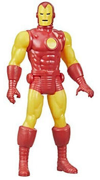 Hasbro Marvel Legends The Invincible Iron Man