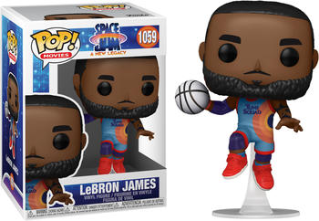 FunKo Pop! Movies: Space Jam 2