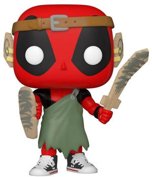Funko Pop! Deadpool - Larp Deadpool n&deg;780