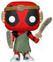 Funko Pop! Deadpool