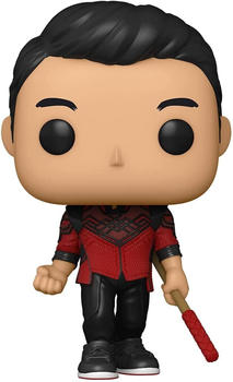 Funko Pop! Shang-Chi and the Legend of the Ten Rings - Shang-Chi Pose