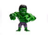 Jada, MetalFigs, "Marvel Hulk ", 4 Zoll