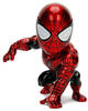 Jada, MetalFigs, "Marvel Superior Spider-Man ", Figur, 4 Zoll