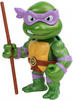 Jada, MetalFigs, Turtles "Donatello ", Figur, 4 Zoll