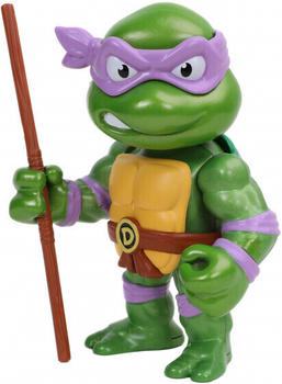 Jada Turtles 4" Donatello (253283003)