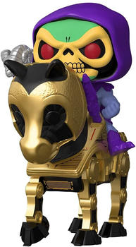 Funko POP Rides Masters Of The Universe - Skeletor w/Night Stalker