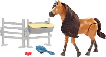Mattel Spirit Untamed Forever Free Spirit Horse With Realistic Walking Feature And Sounds