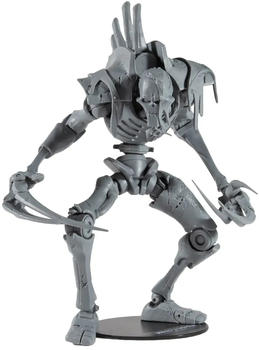 McFarlane Toys Warhammer 40K: Necron Flayed One Action Figure