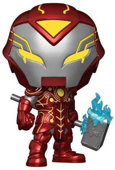 Funko Pop! Marvel: Infinity Wars - Iron Hammer Collectible Figure