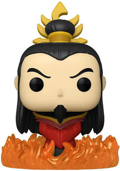 Funko Pop! Animation: Avatar The Last Airbender - Fire Lord Ozai Collectible Figure