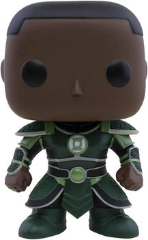 Funko Pop! Heroes: DC Comics - Imperial Palace Green Lantern Collectible Figure