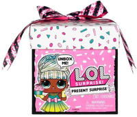 L.O.L. Surprise! 570806E7C, L.O.L. Surprise! MGA 570806E7C L.O.L. Surprise Present