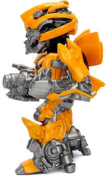 Jada Transformers 4" Bumblebee (253111001)