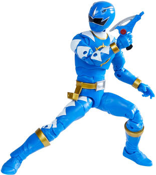 Hasbro Power Rangers Lightning Collection Dino Thunder Blue Ranger (F1427)