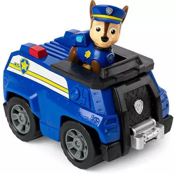 Paw Patrol Basic Vehicle Chase (6061799)
