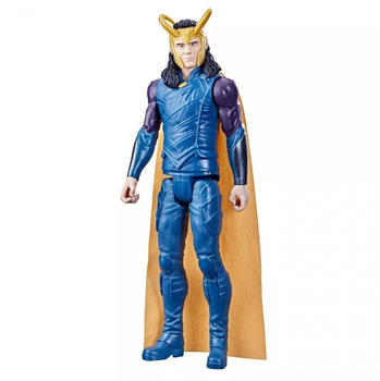 Hasbro Marvel Thor Ragnarok Loki 30,5 cm (79782)
