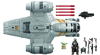 Hasbro Star Wars Mission Fleet - Deluxe Sundae (F0589)