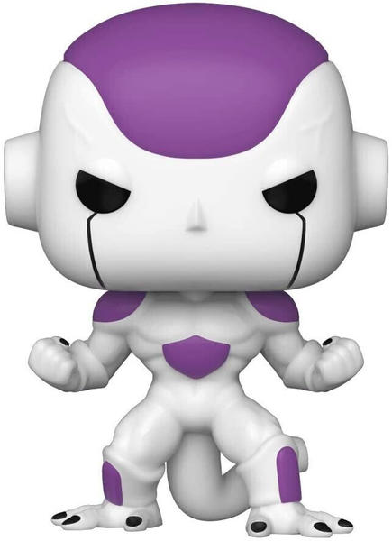 Funko Pop! Animation: Dragon Ball Z - Frieza (First Form) Collectible Toy