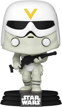 Funko Pop! Star Wars: Concept Series Snowtrooper
