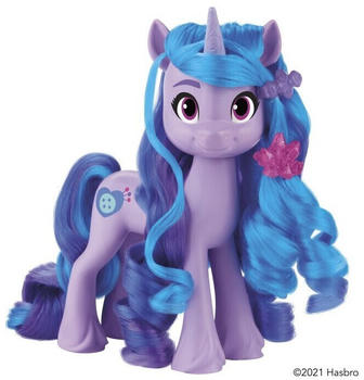 My Little Pony A New Generation – Magischer Einhorn 15 cm (F20325L0)