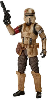 Hasbro Star Wars The Mandalorian: Shoretrooper Action Figure