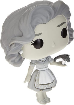 Funko Pop! Marvel : WandaVision - Wanda (50s)