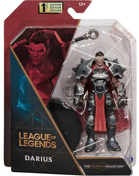 Spin Master League of Legends Darius 10cm