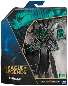Spin Master League of Legends Darius 15cm