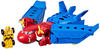 Transformers 35560825-11828704, Transformers Spielfigur "Transformers Optimus Prime