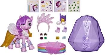 My Little Pony Crystal Adventure Princess Petals (F24535X0)