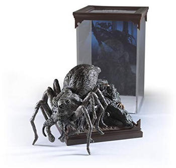 The Noble Collection Magical Creatures No. 16 - Harry Potter Aragog