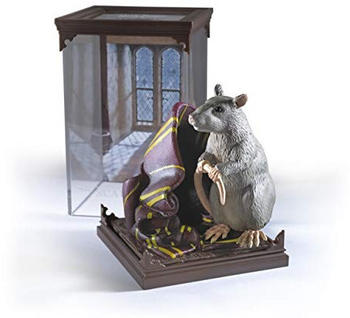 The Noble Collection Harry Potter Scabbers